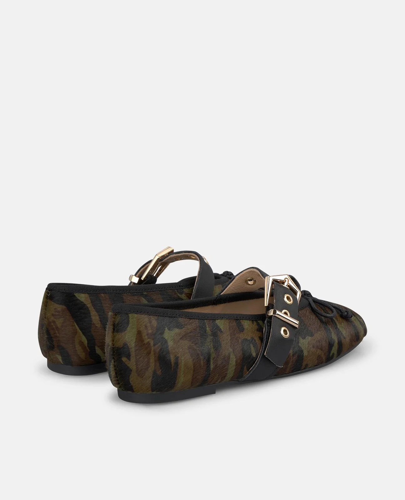 BAILARINA HEBILLA ANCHA - Image 3