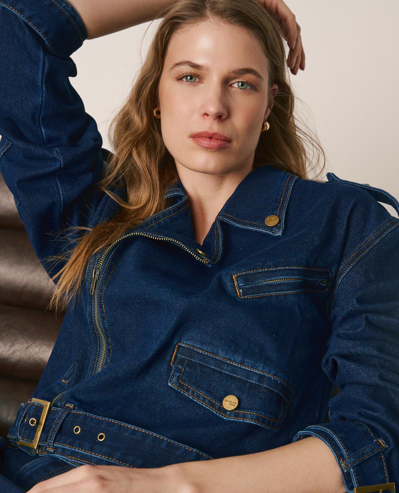 BIKER DENIM - Image 5