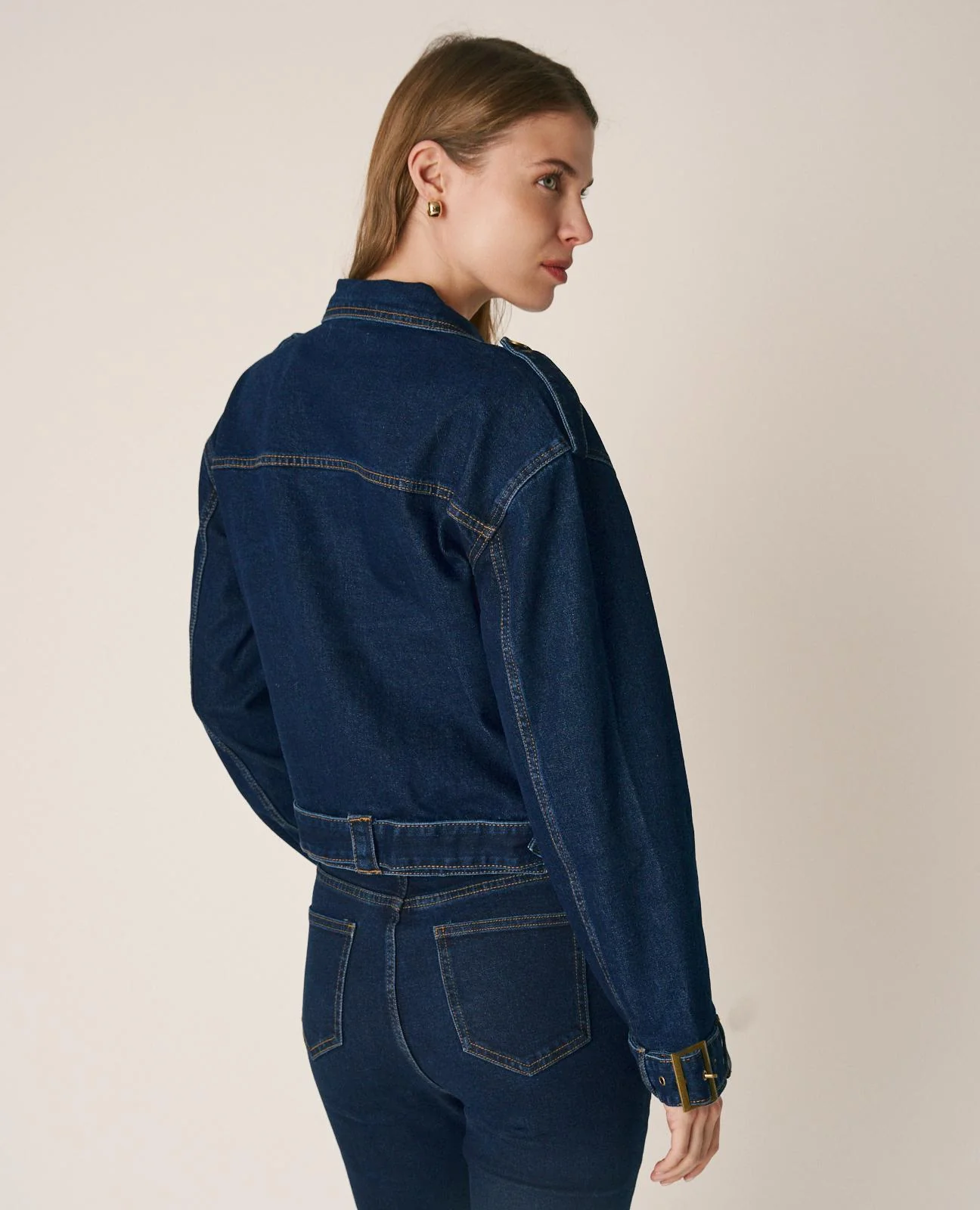 BIKER DENIM - Image 8