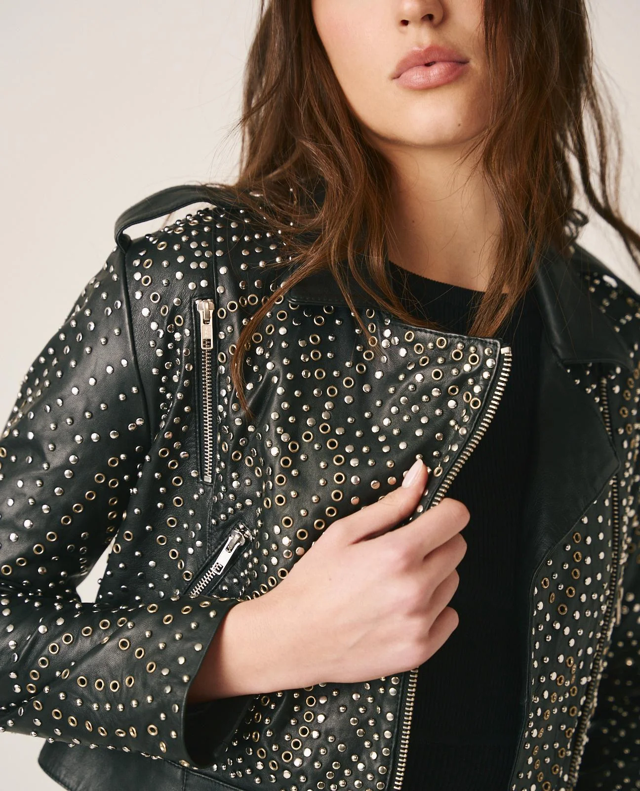 BIKER TACHAS CALADO - Image 3