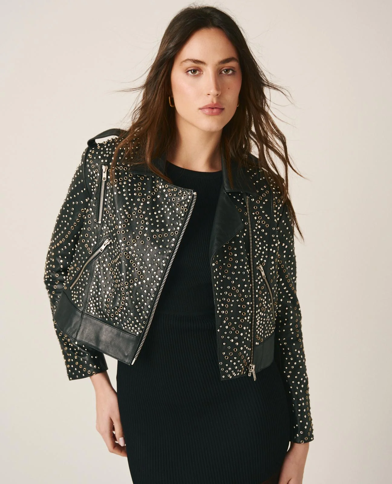 BIKER TACHAS CALADO - Image 4