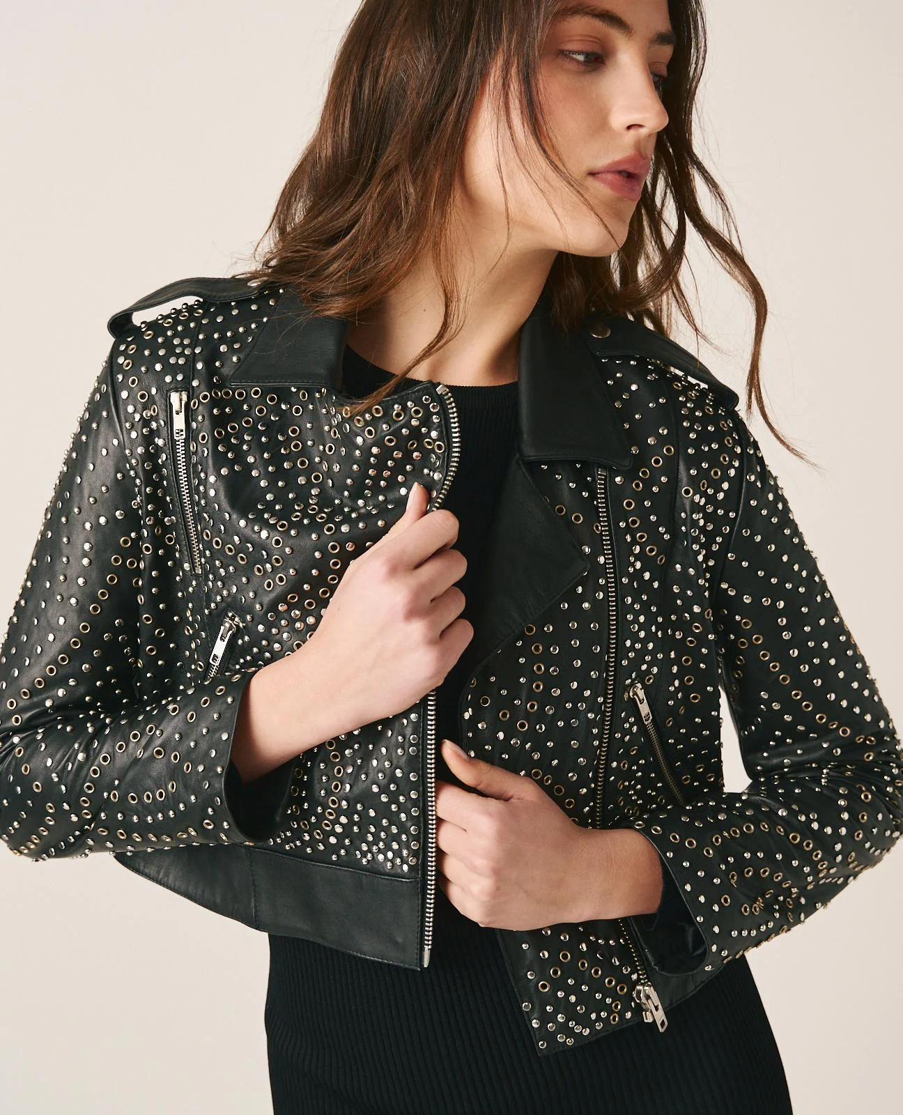 BIKER TACHAS CALADO - Image 5