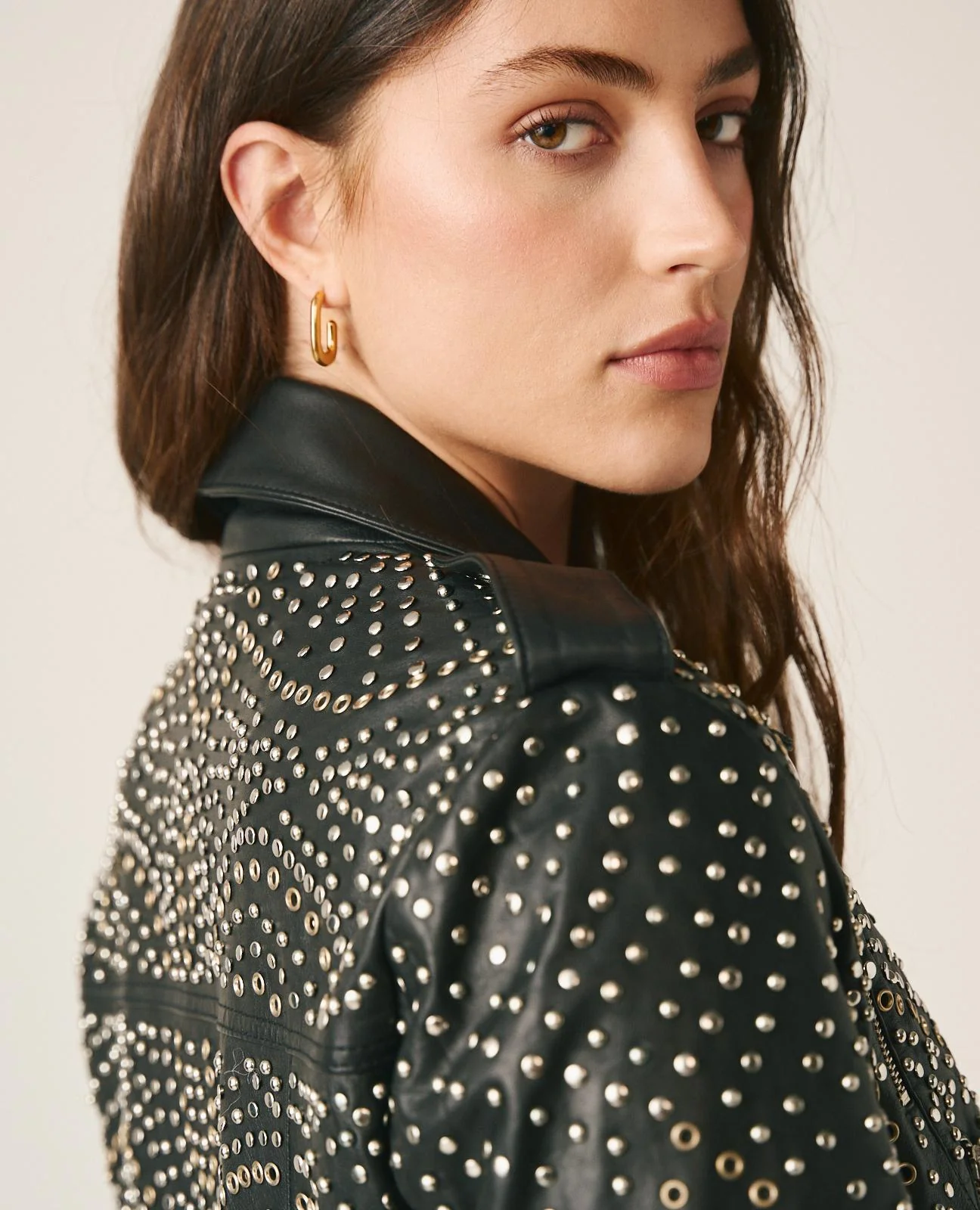 BIKER TACHAS CALADO - Image 6