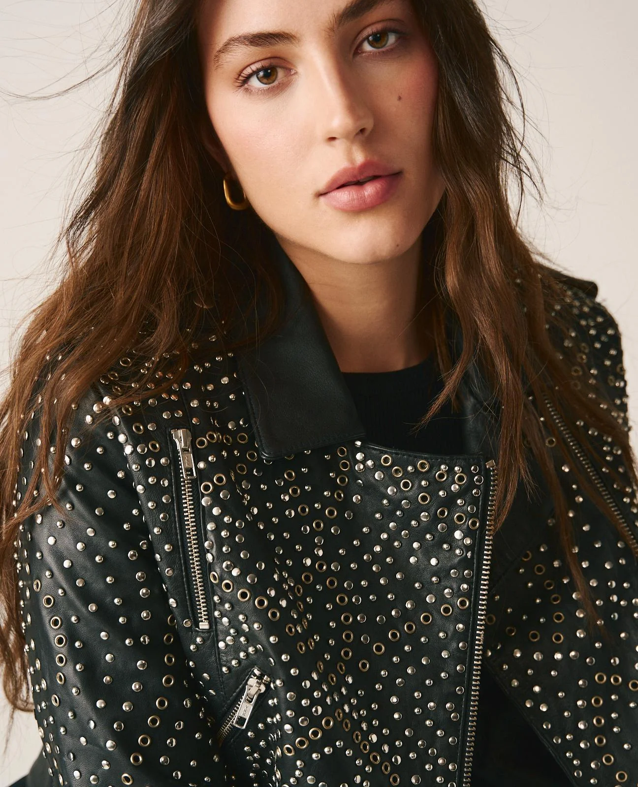 BIKER TACHAS CALADO - Image 7