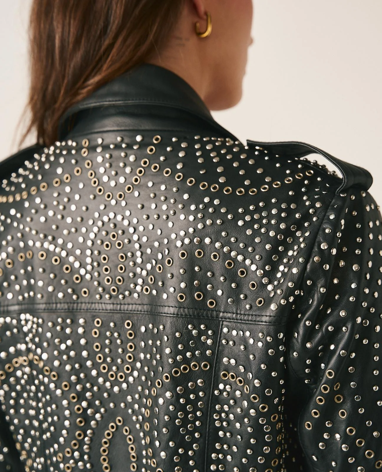 BIKER TACHAS CALADO - Image 8