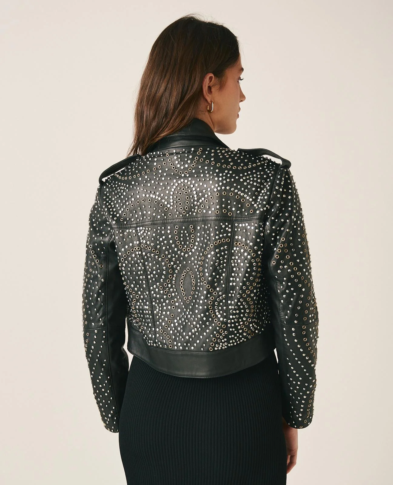 BIKER TACHAS CALADO - Image 9