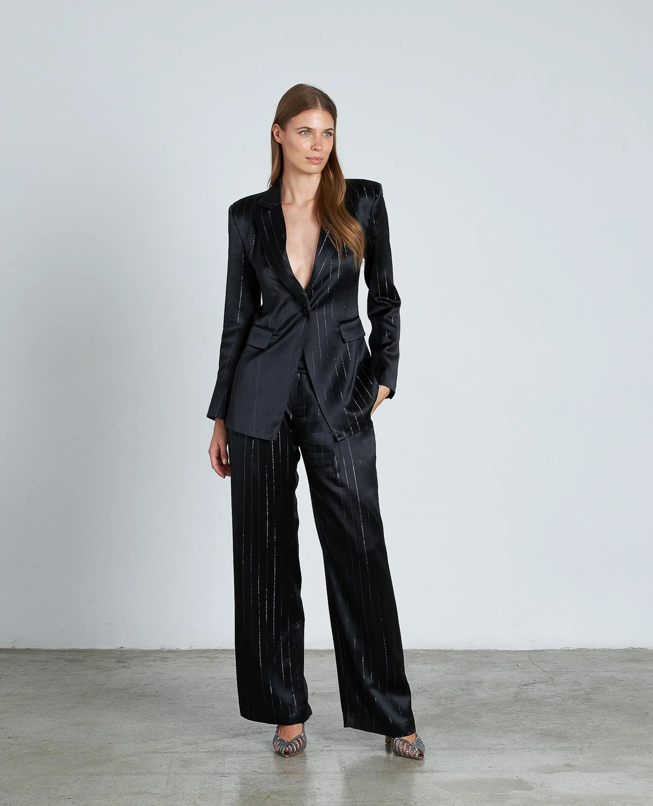 BLAZER RAYA METALIZADA - Image 3