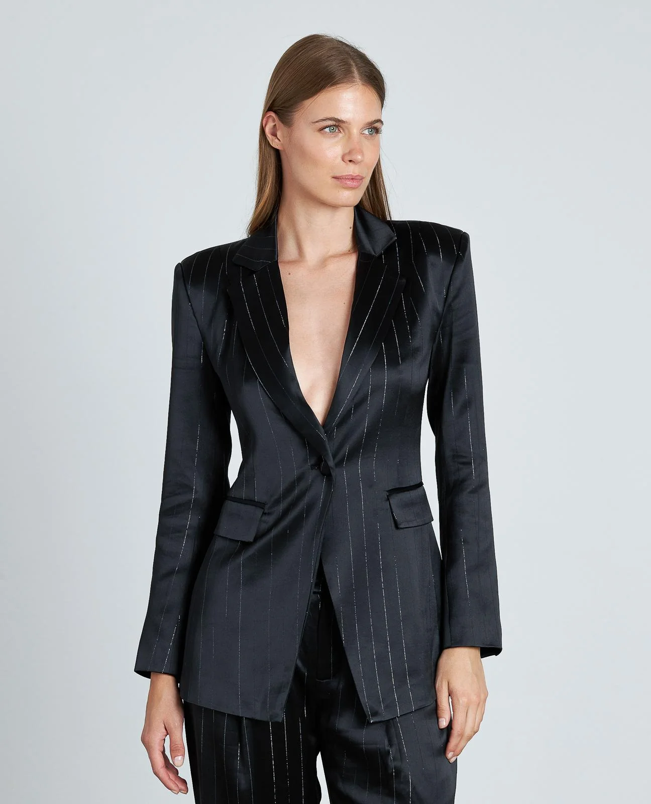 BLAZER RAYA METALIZADA - Image 4