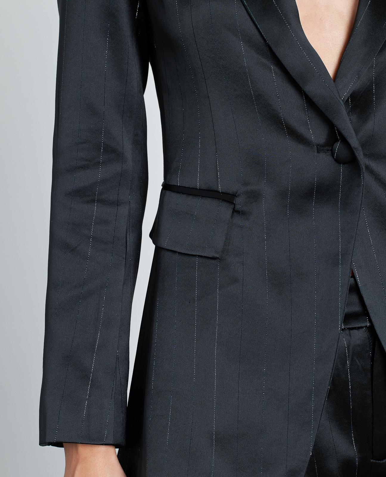 BLAZER RAYA METALIZADA - Image 7