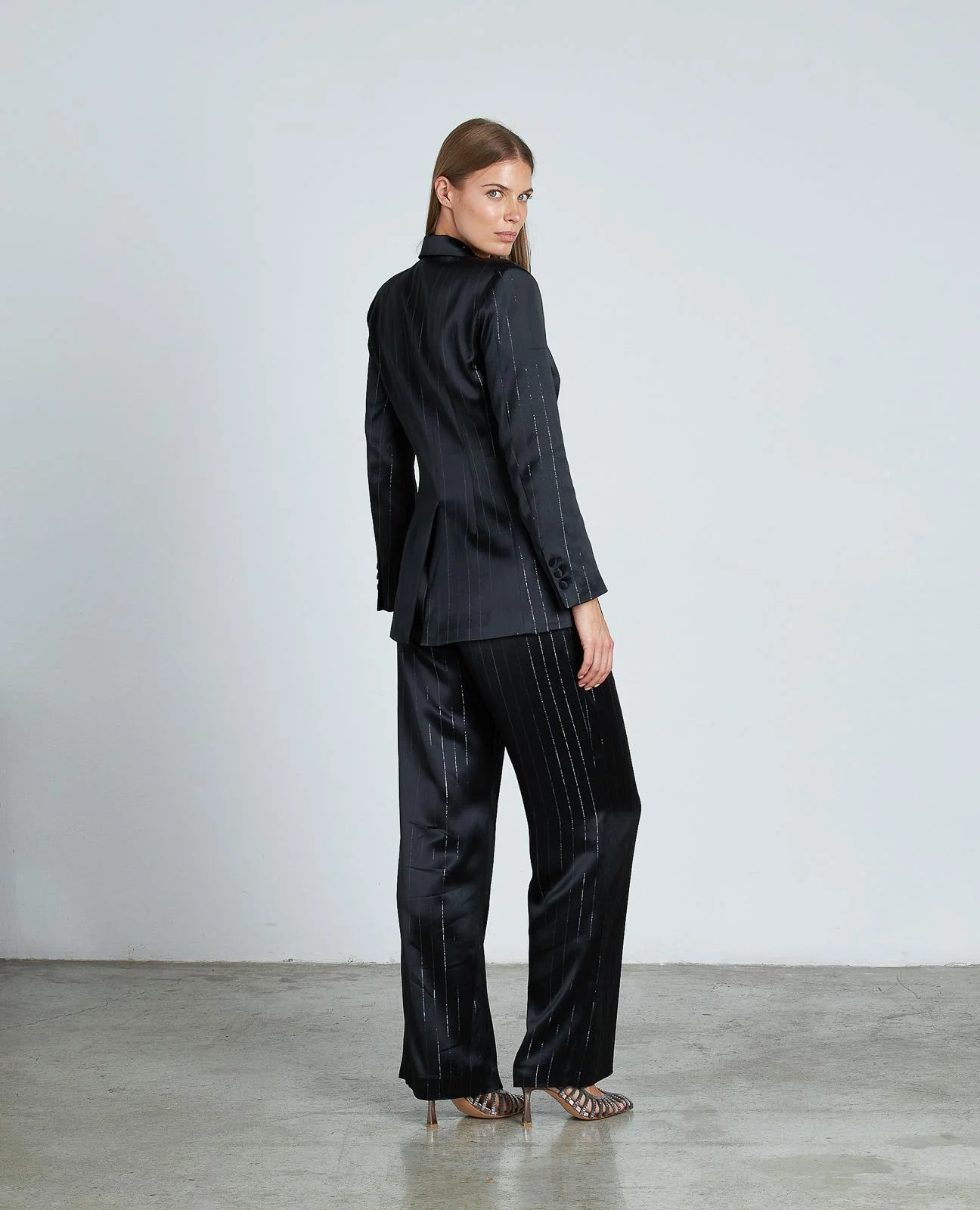 BLAZER RAYA METALIZADA - Image 8