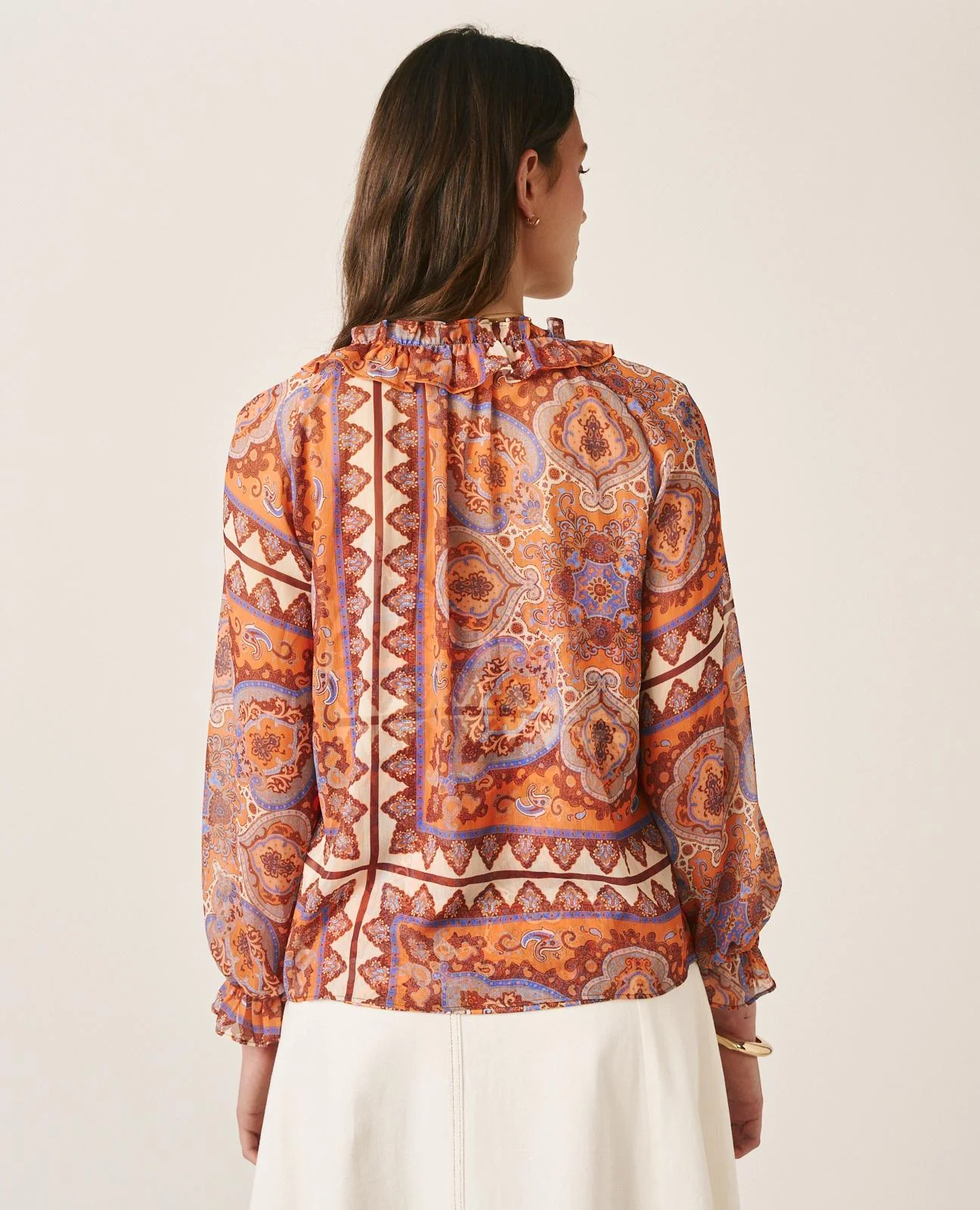 BLUSA VOLANTES - Image 7