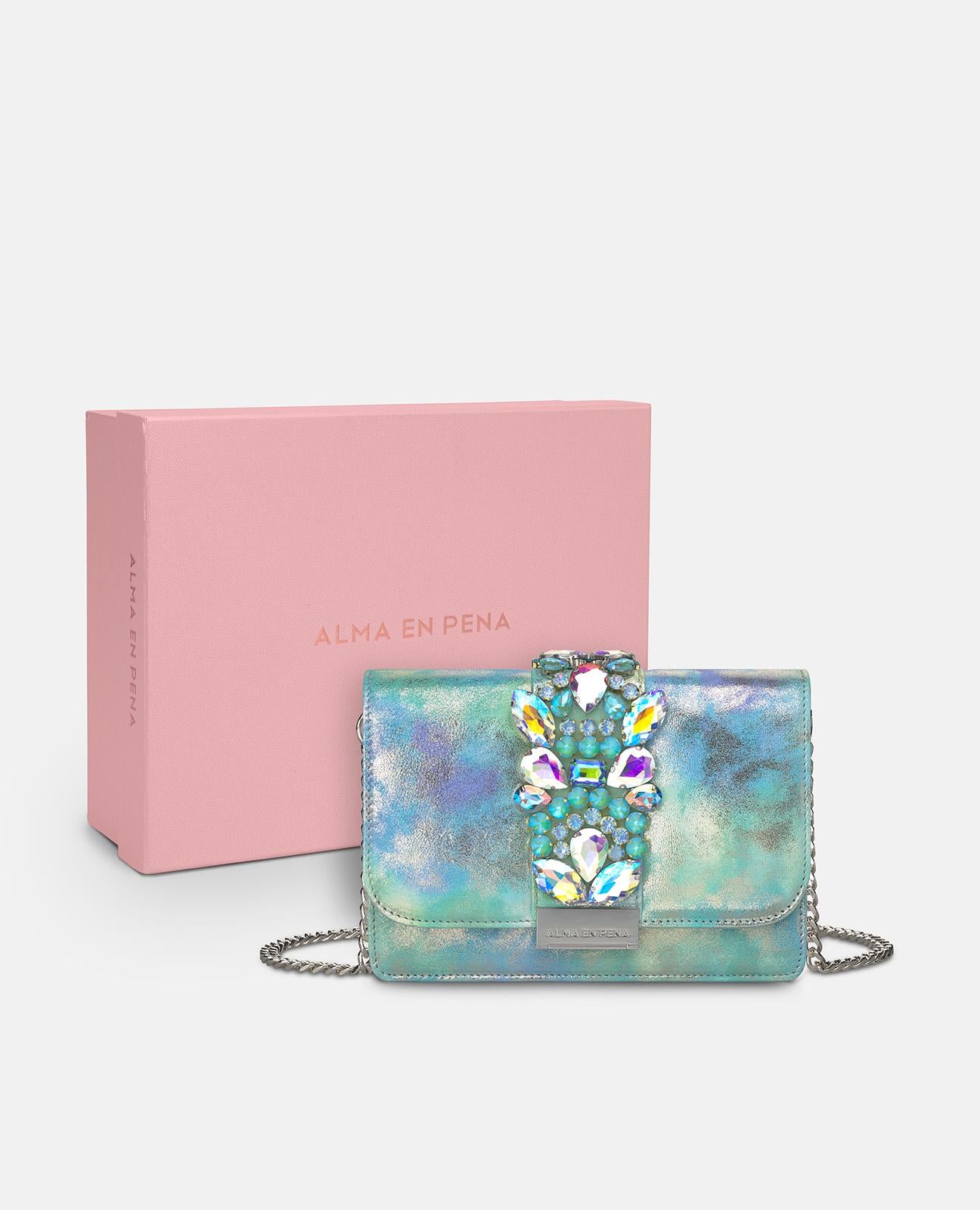 BOLSO BANDOLERA JOYA - Image 5