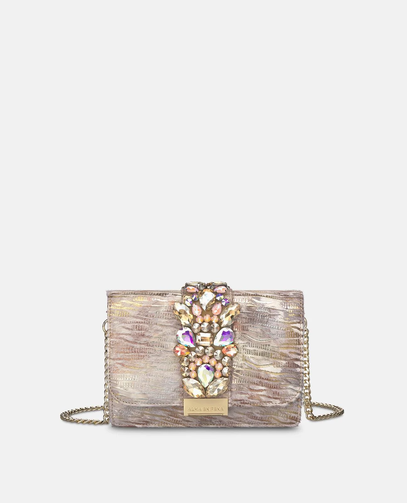 BOLSO BANDOLERA JOYA - Image 5