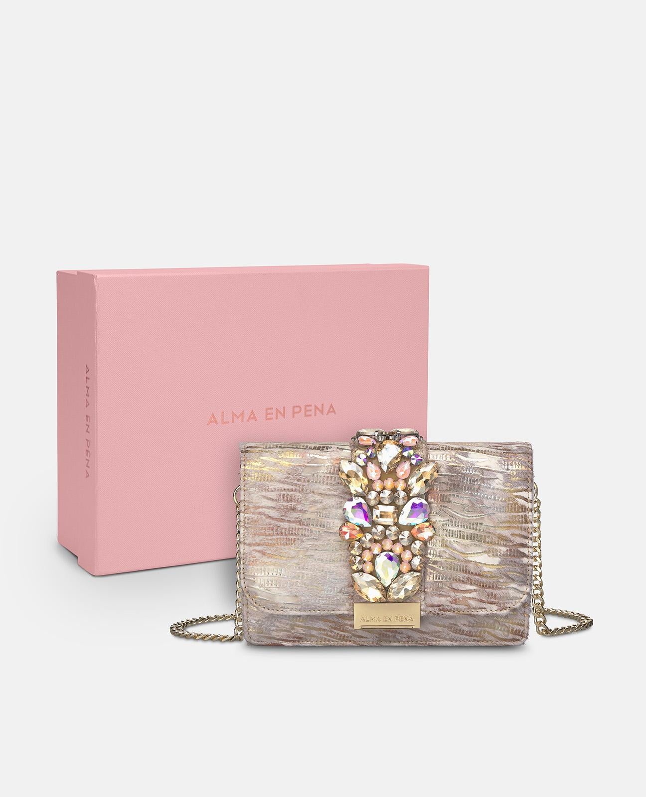 BOLSO BANDOLERA JOYA - Image 8