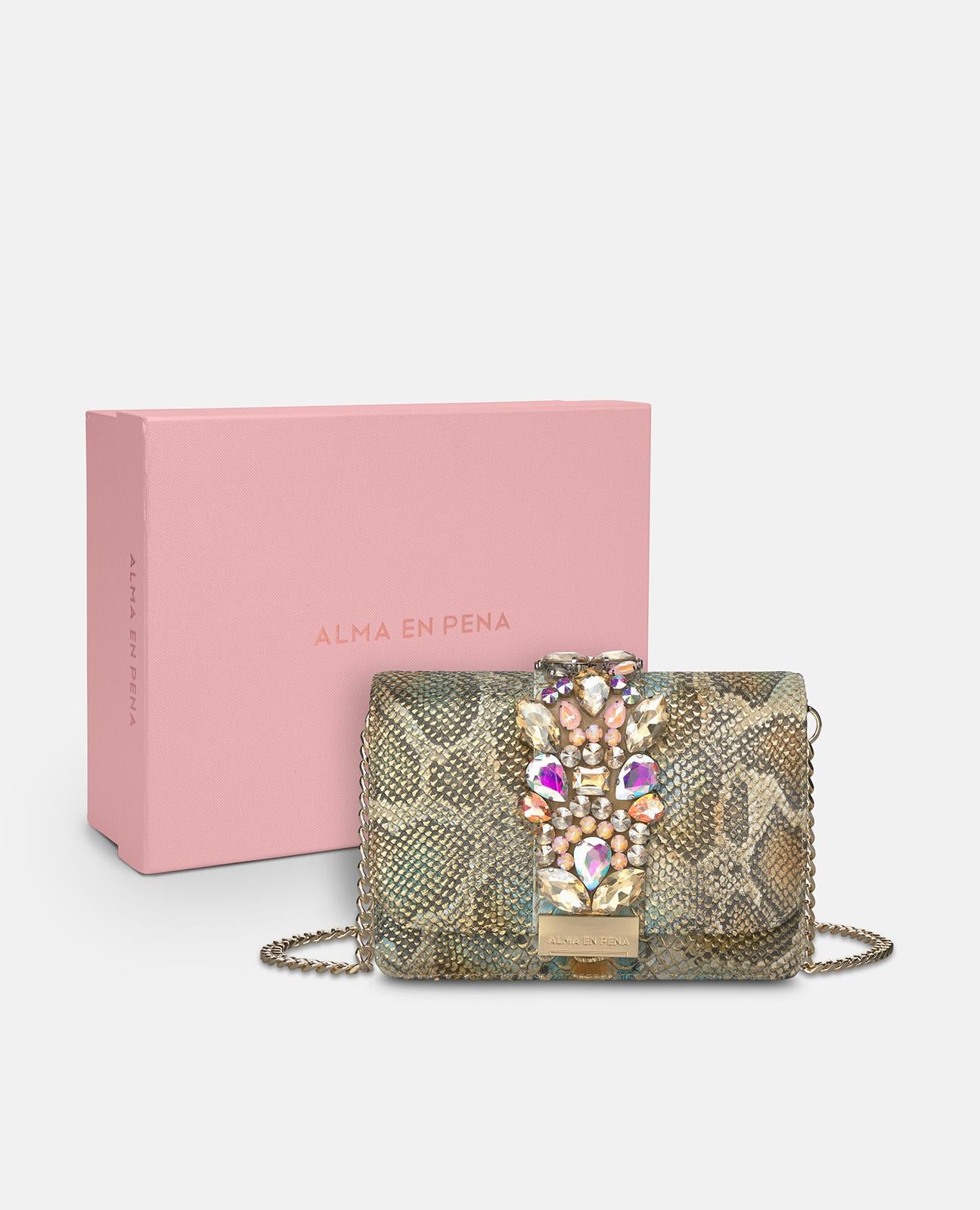 BOLSO BANDOLERA JOYA - Image 4