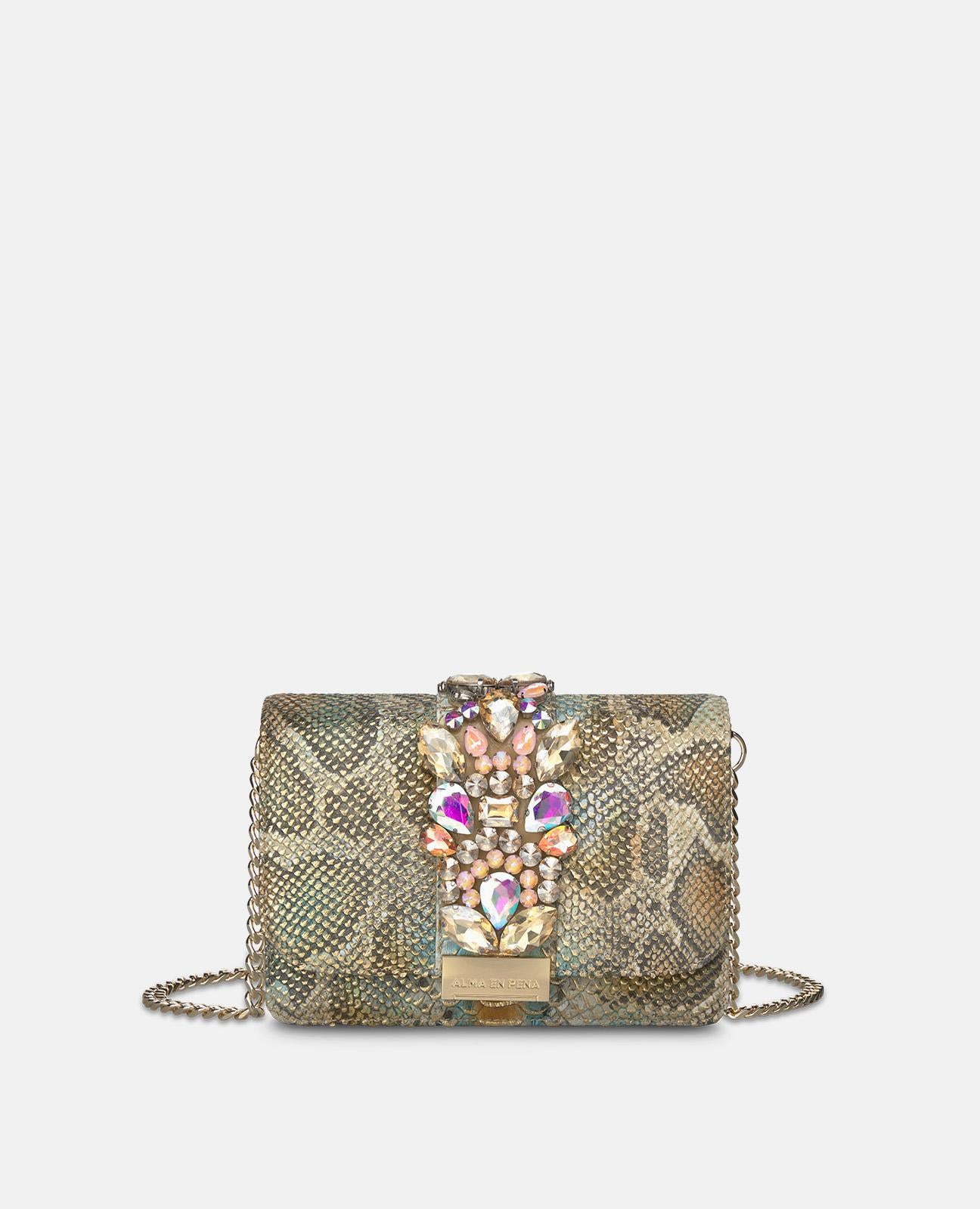 BOLSO BANDOLERA JOYA - Image 5