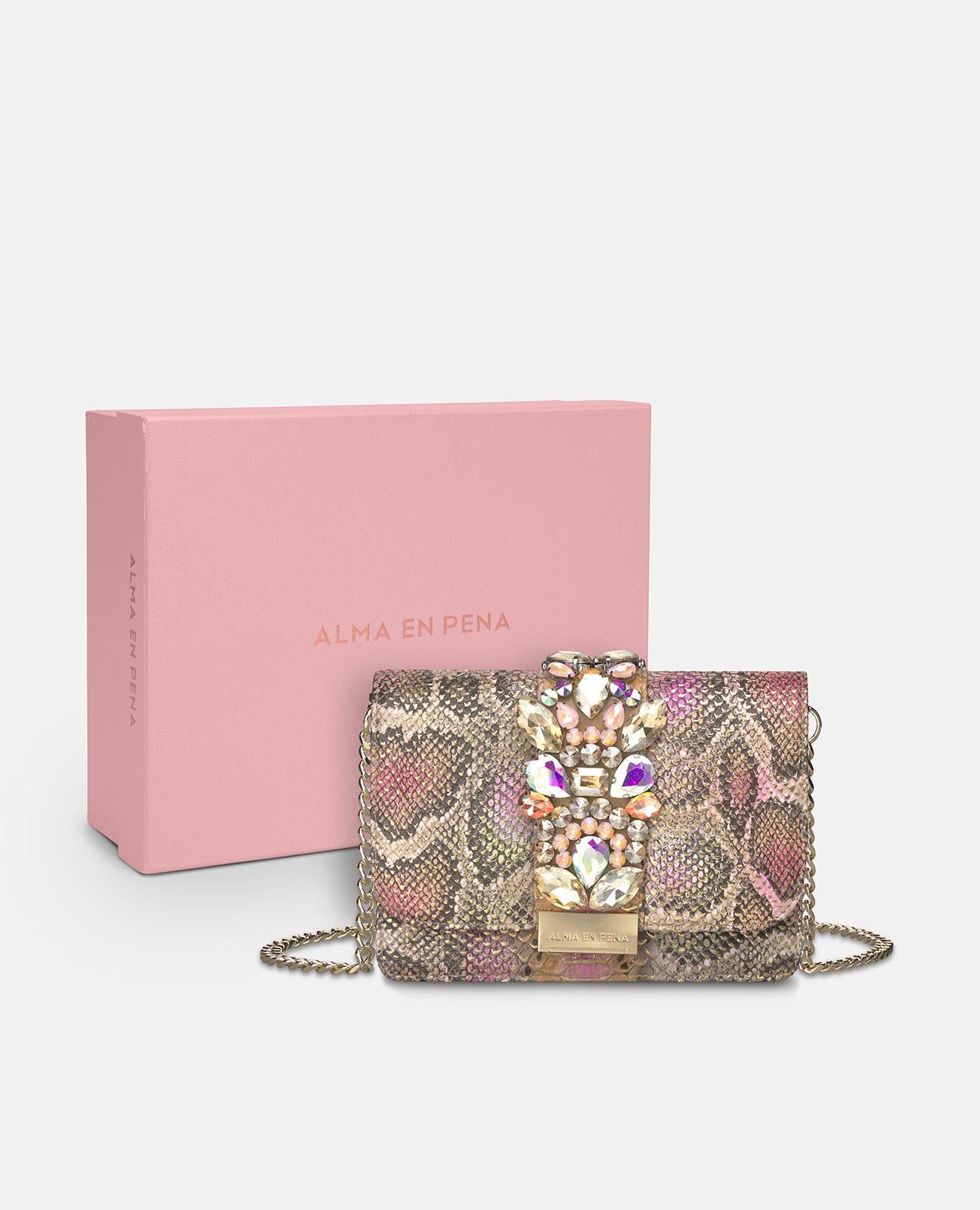 BOLSO BANDOLERA JOYA - Image 4