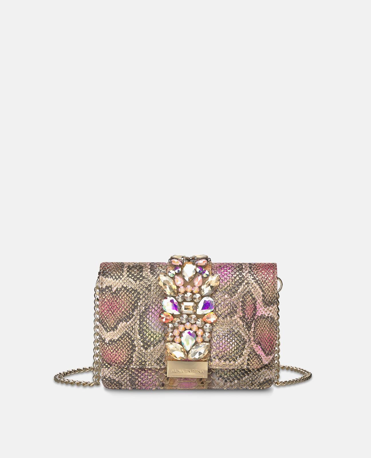 BOLSO BANDOLERA JOYA - Image 5