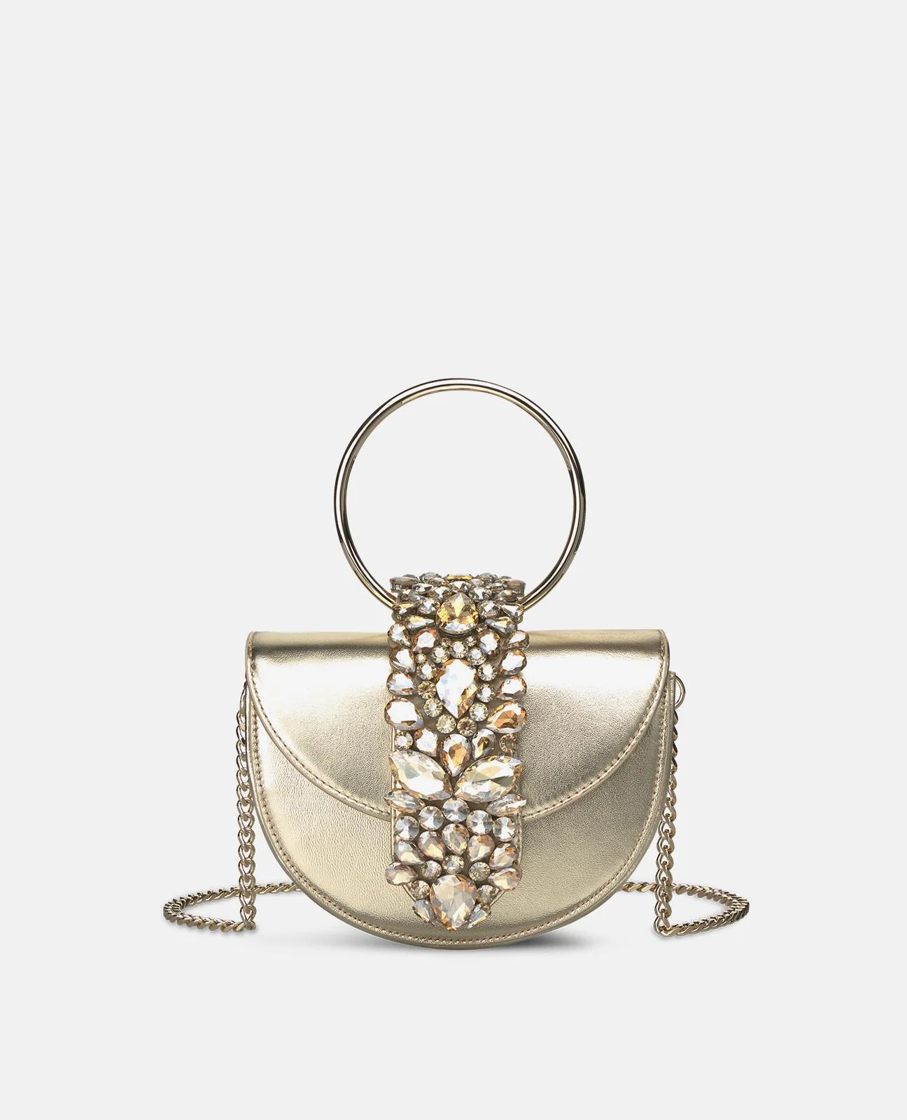 BOLSO MEDIA LUNA JOYA - Image 5