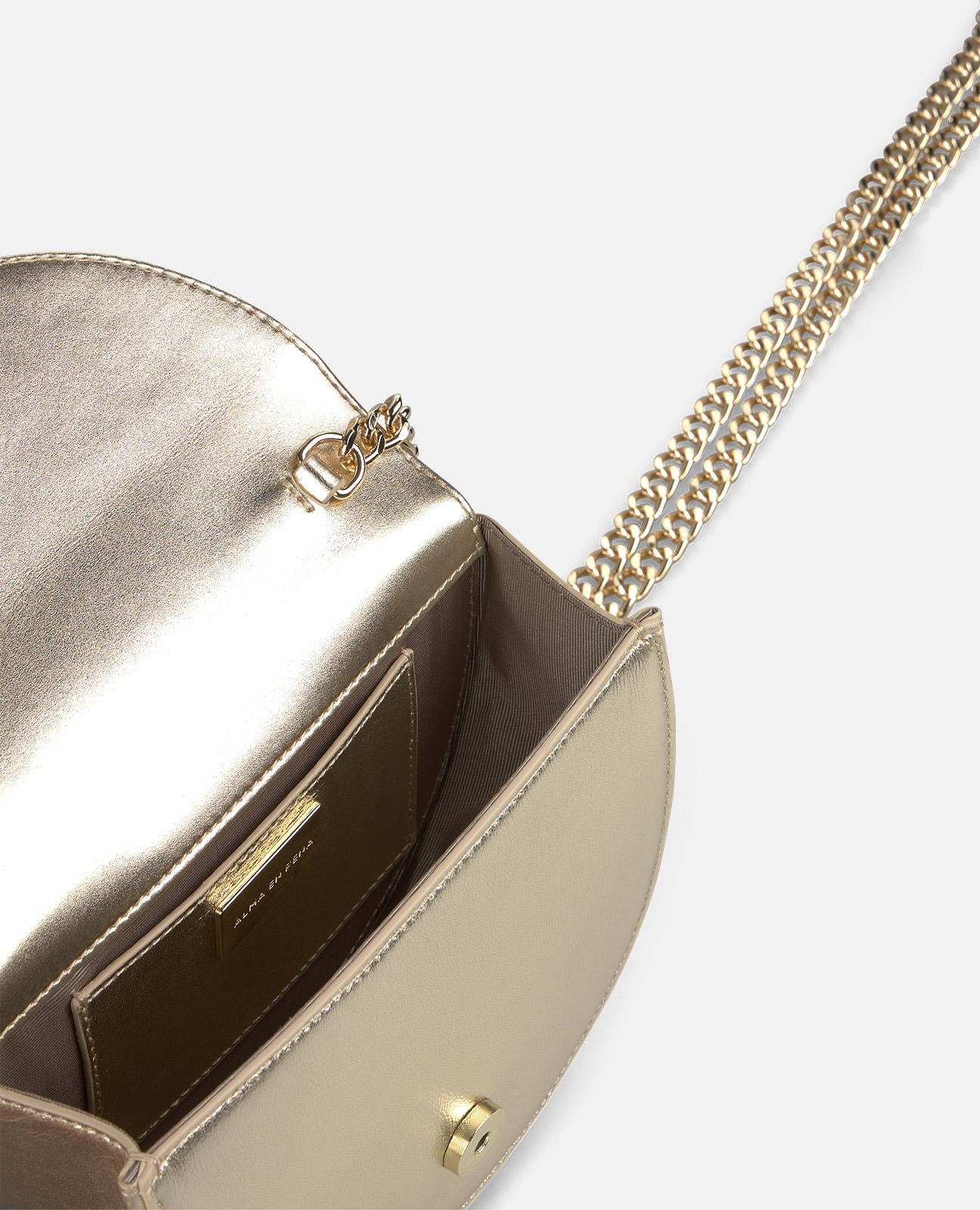 BOLSO MEDIA LUNA JOYA - Image 7