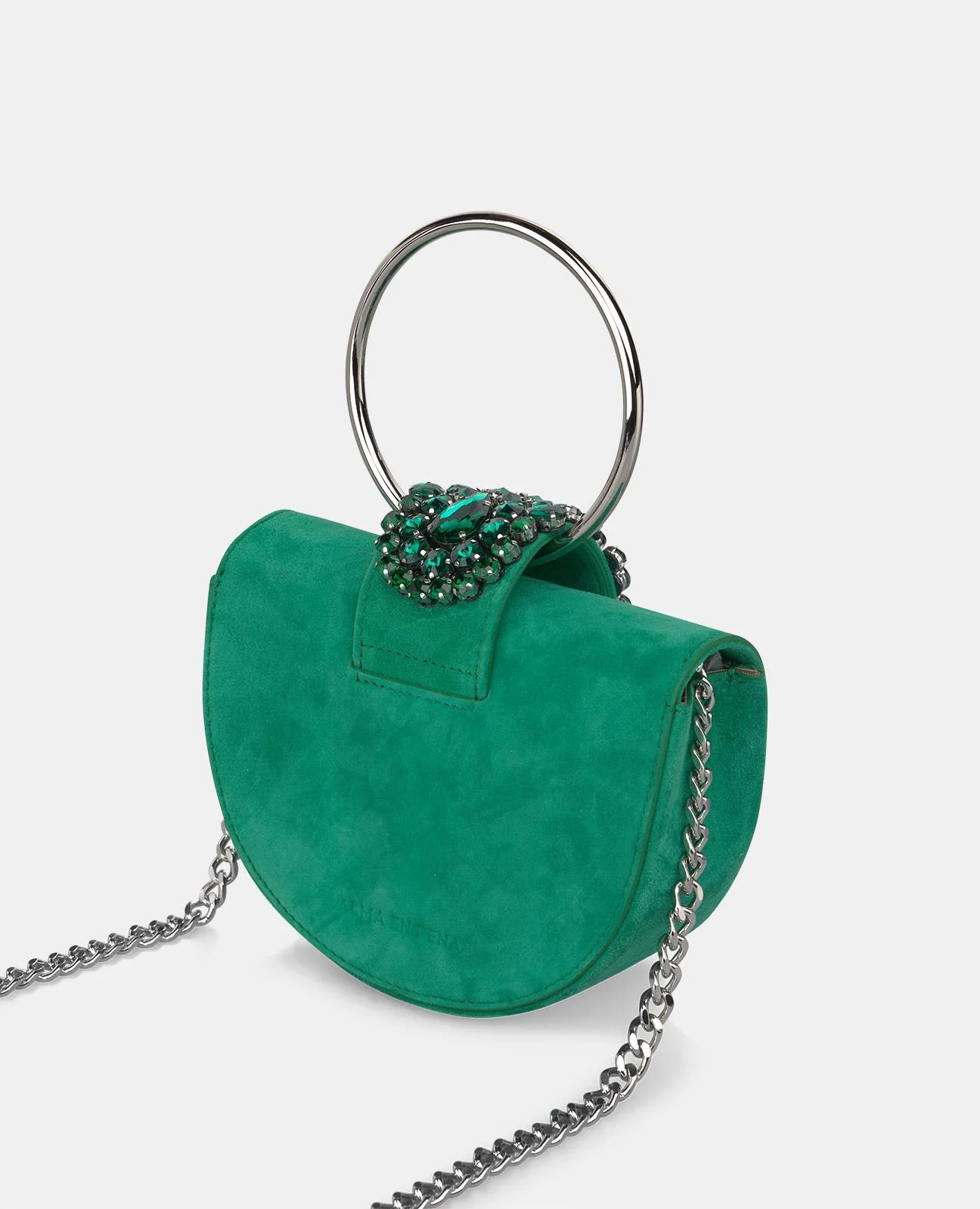 BOLSO MEDIA LUNA JOYA - Image 6
