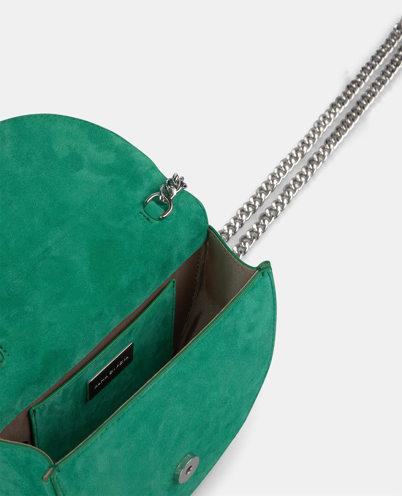 BOLSO MEDIA LUNA JOYA - Image 7