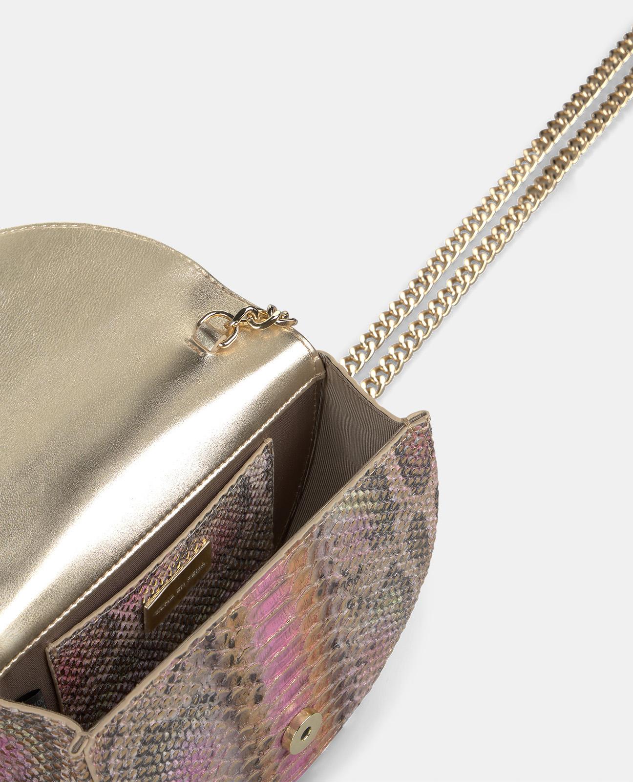 BOLSO MEDIA LUNA JOYA - Image 7