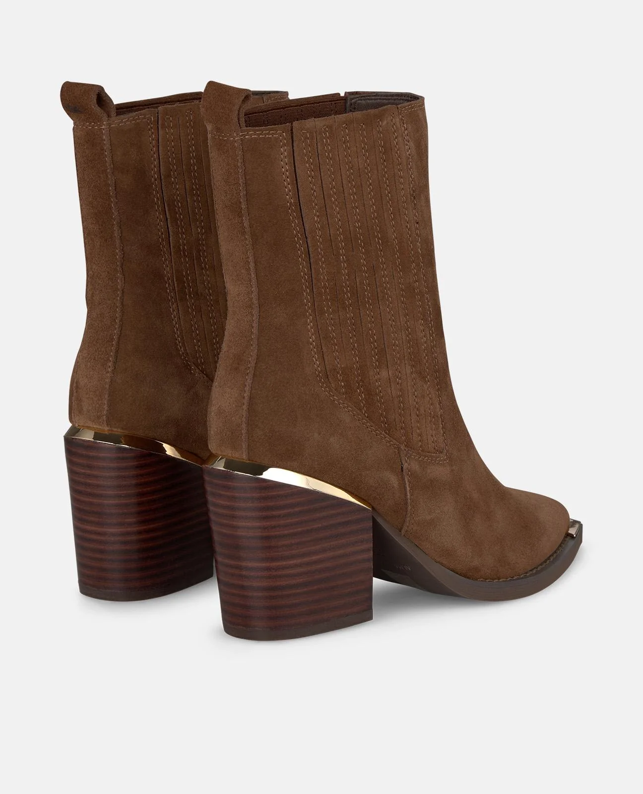 BOTÍN CON ELÁSTICO - Image 3