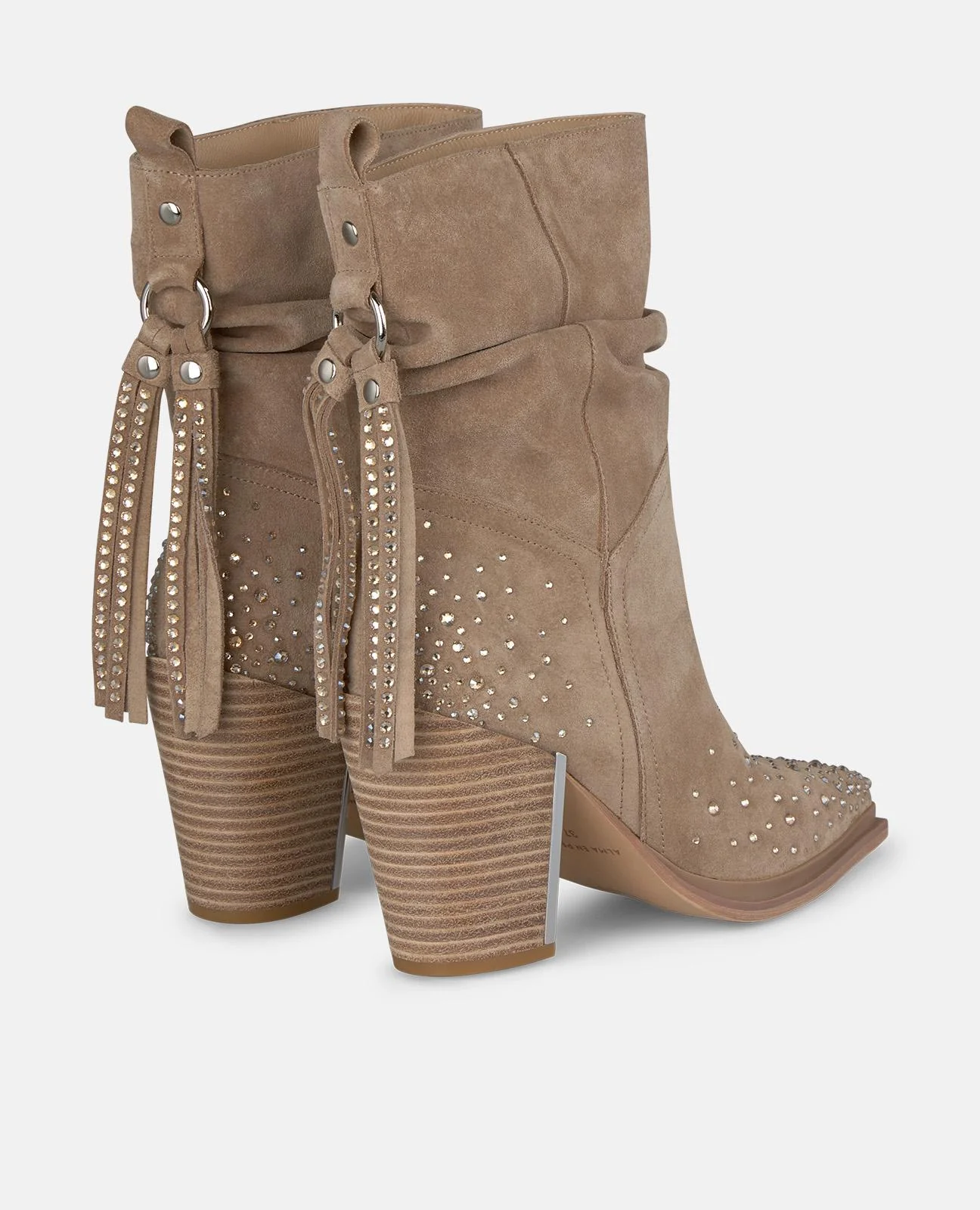 BOTÍN DETALLES FLECOS - Image 3