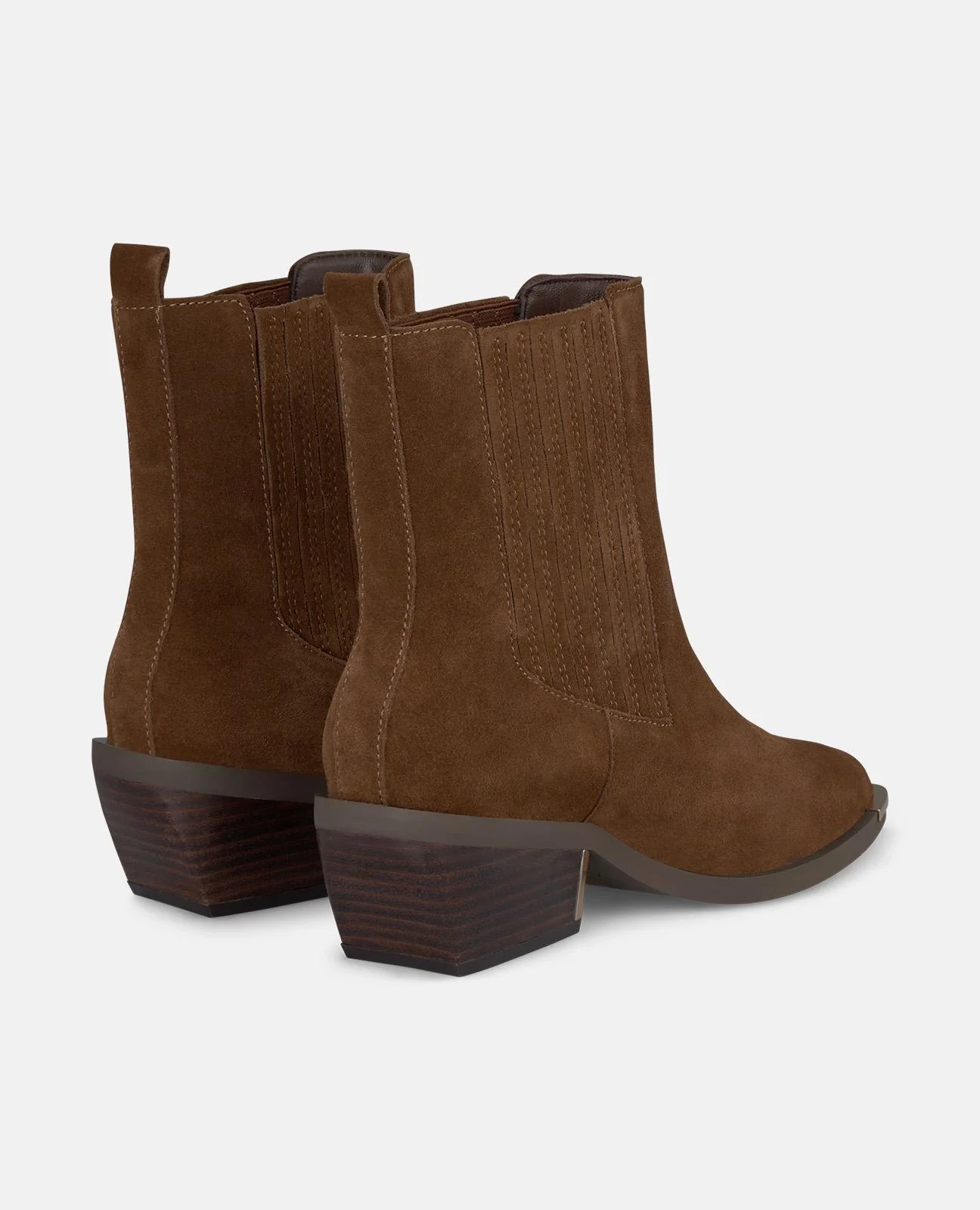 BOTÍN PLANO CON ELÁSTICO - Image 3