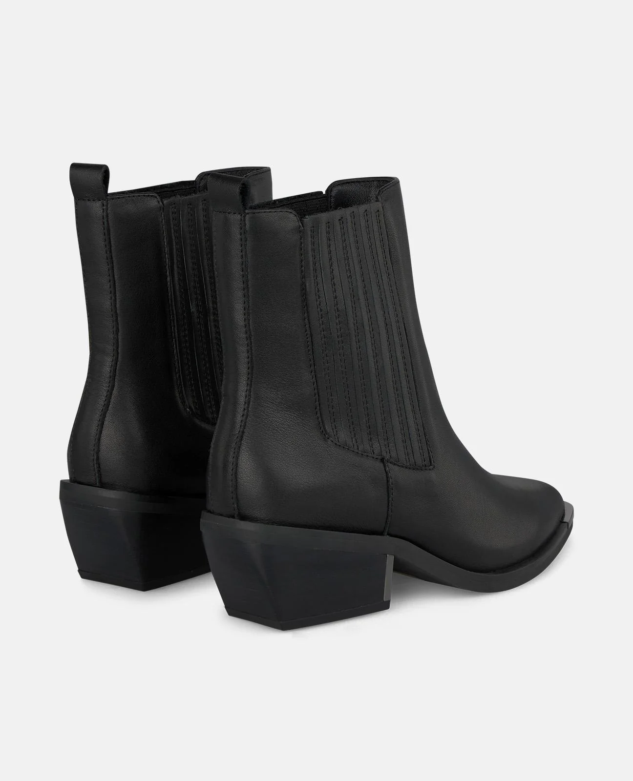 BOTÍN PLANO CON ELÁSTICO - Image 3