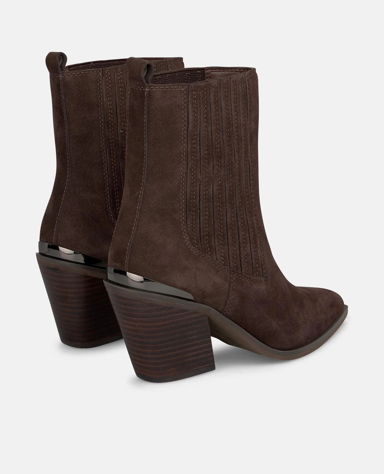 BOTÍN TALÓN METALIZADO - Image 3