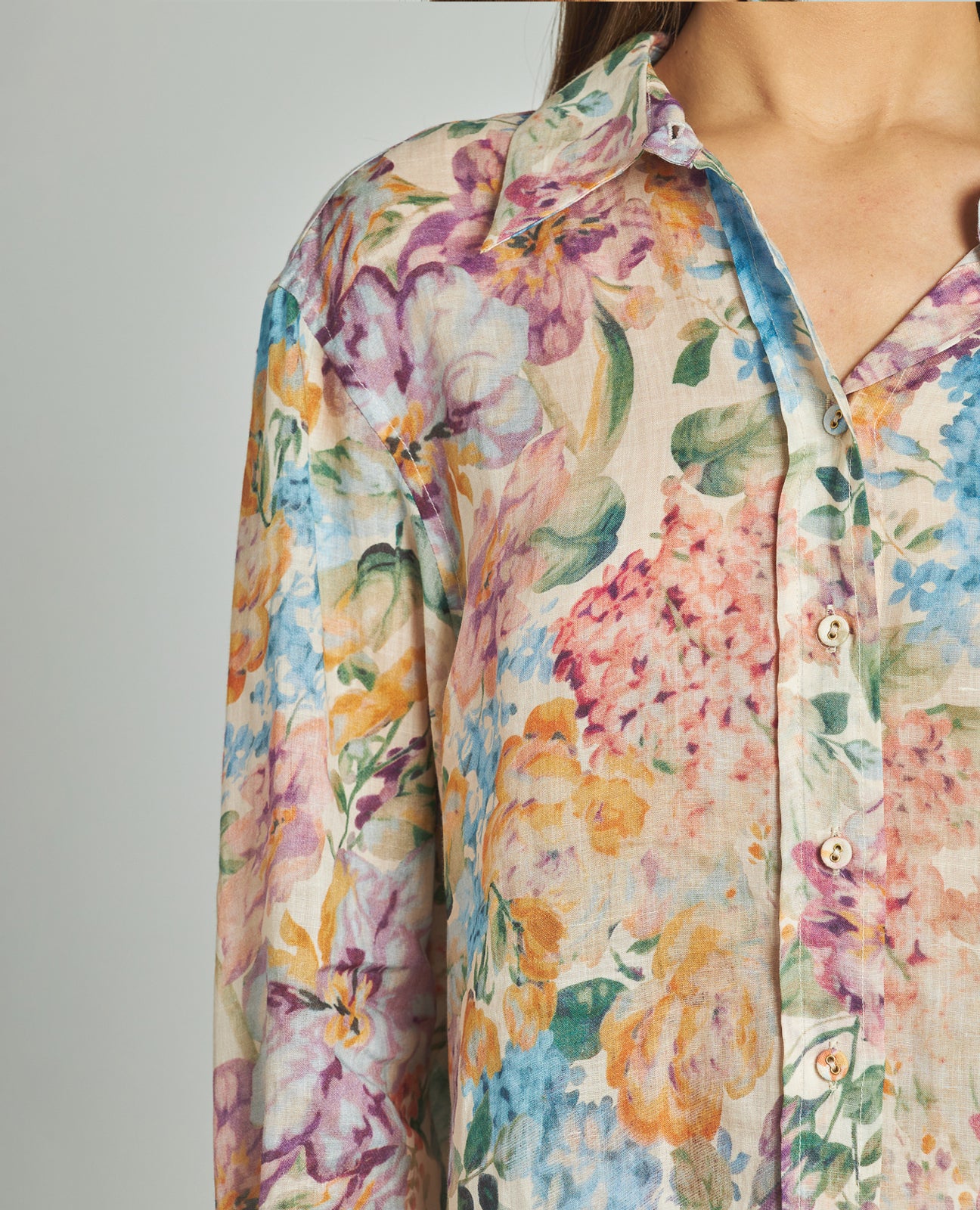 CAMISA ESTAMPADA - Image 4