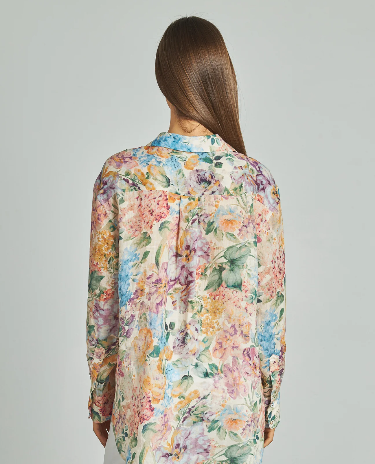 CAMISA ESTAMPADA - Image 5