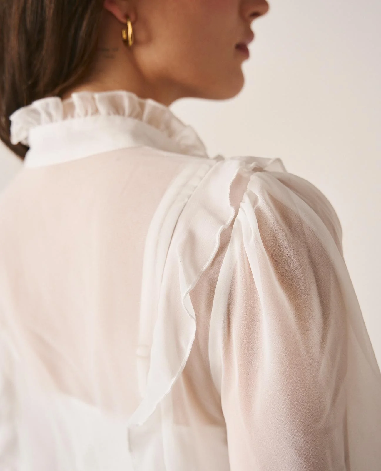 CAMISA FLUIDA LAZO - Image 6