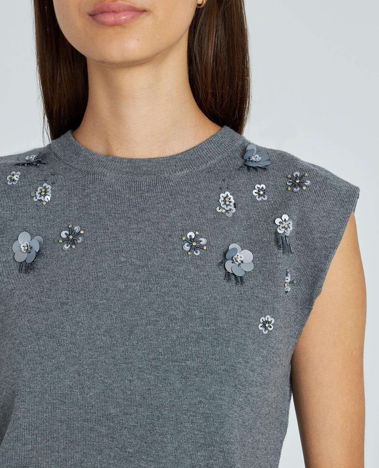 CAMISETA MANGA SISA - Image 3