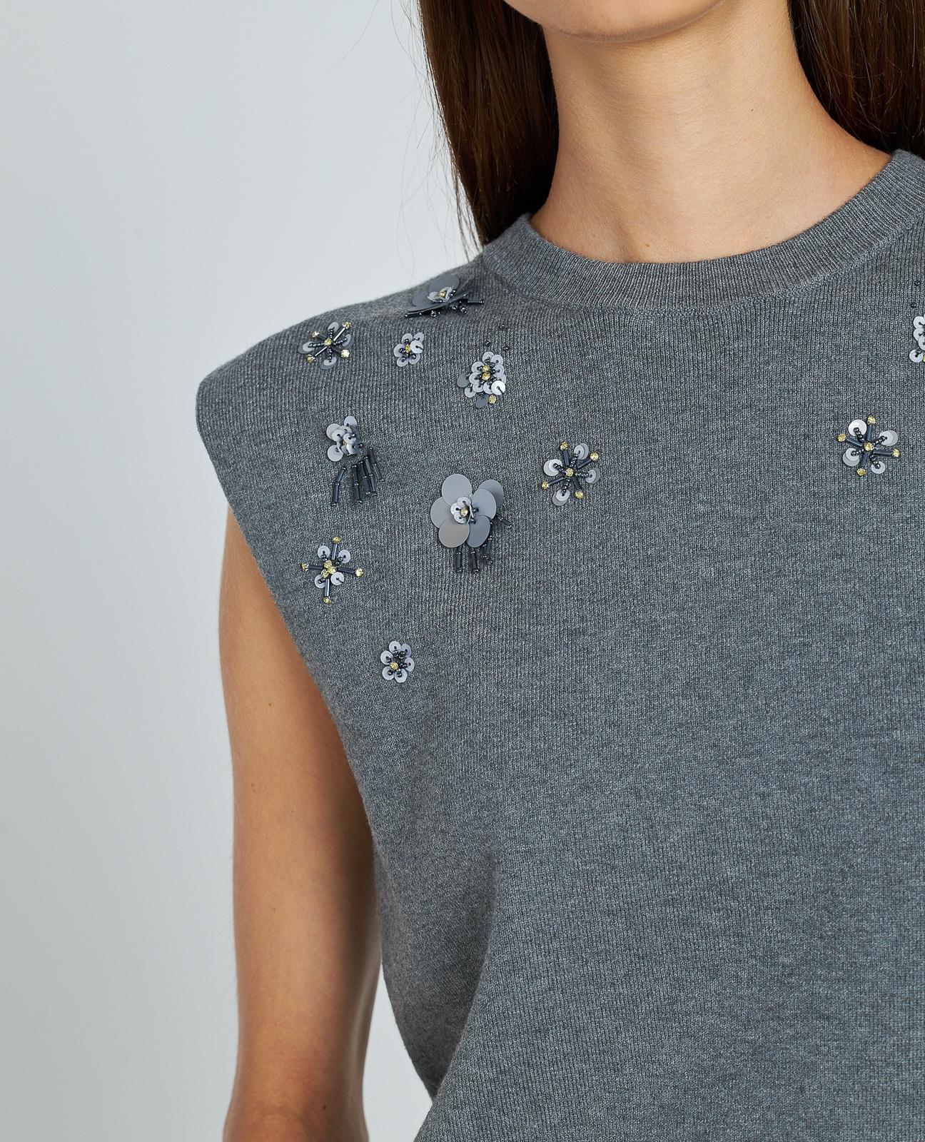 CAMISETA MANGA SISA - Image 4