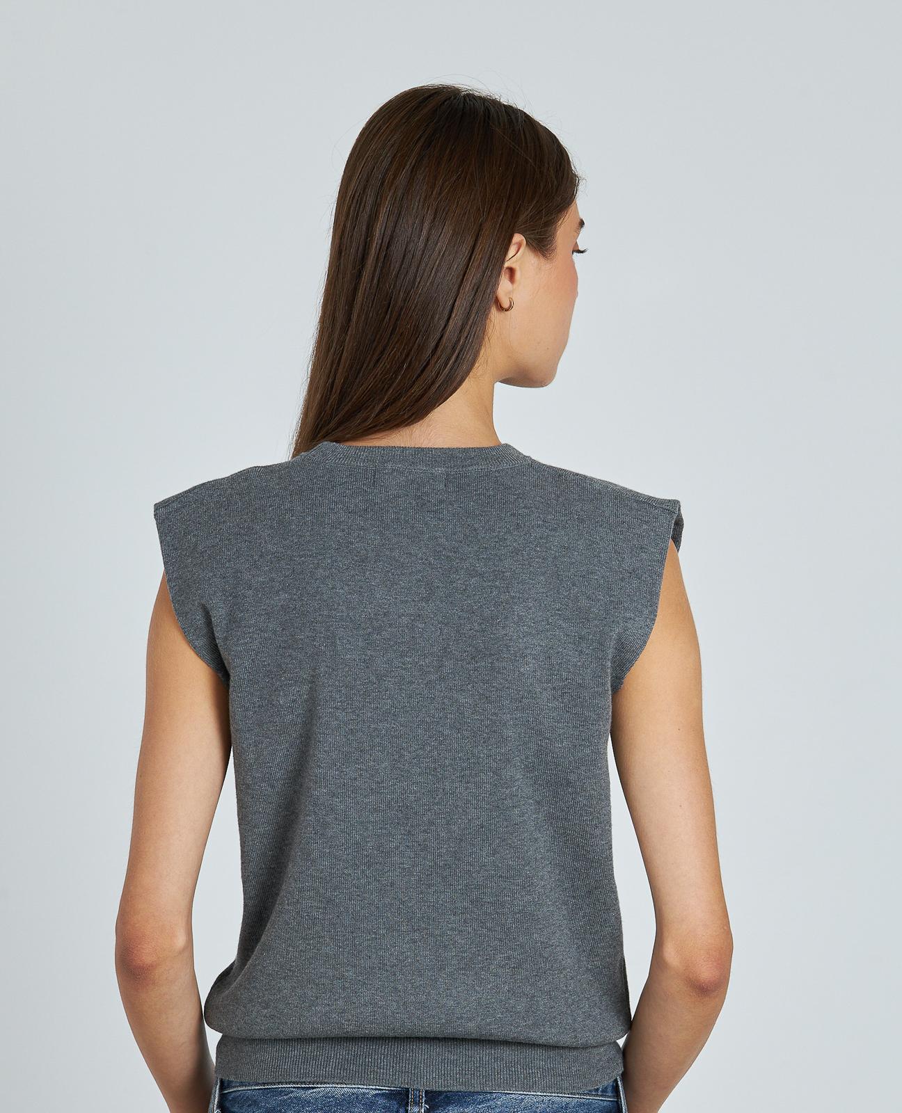 CAMISETA MANGA SISA - Image 5