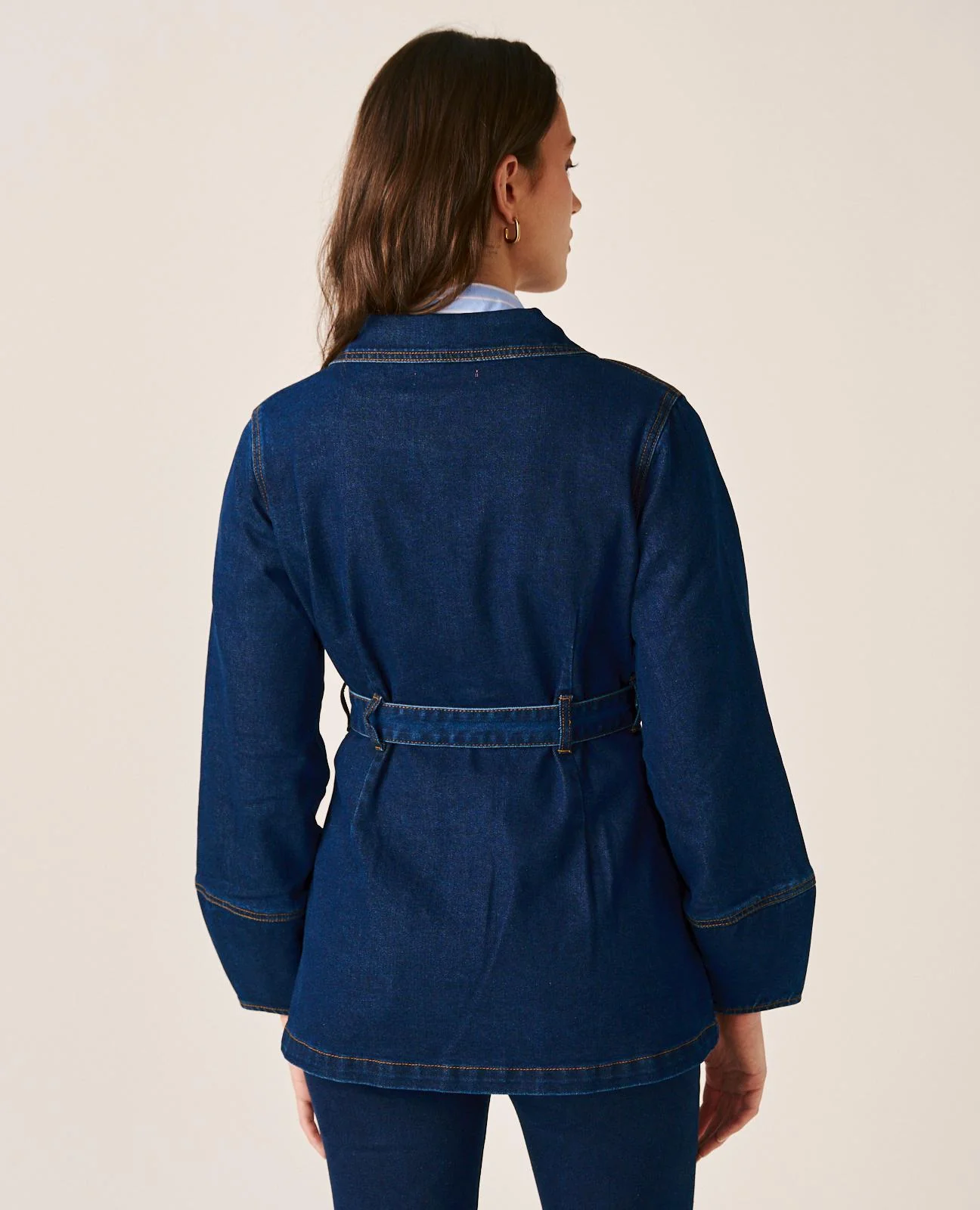 CHAQUETA DENIM - Image 7
