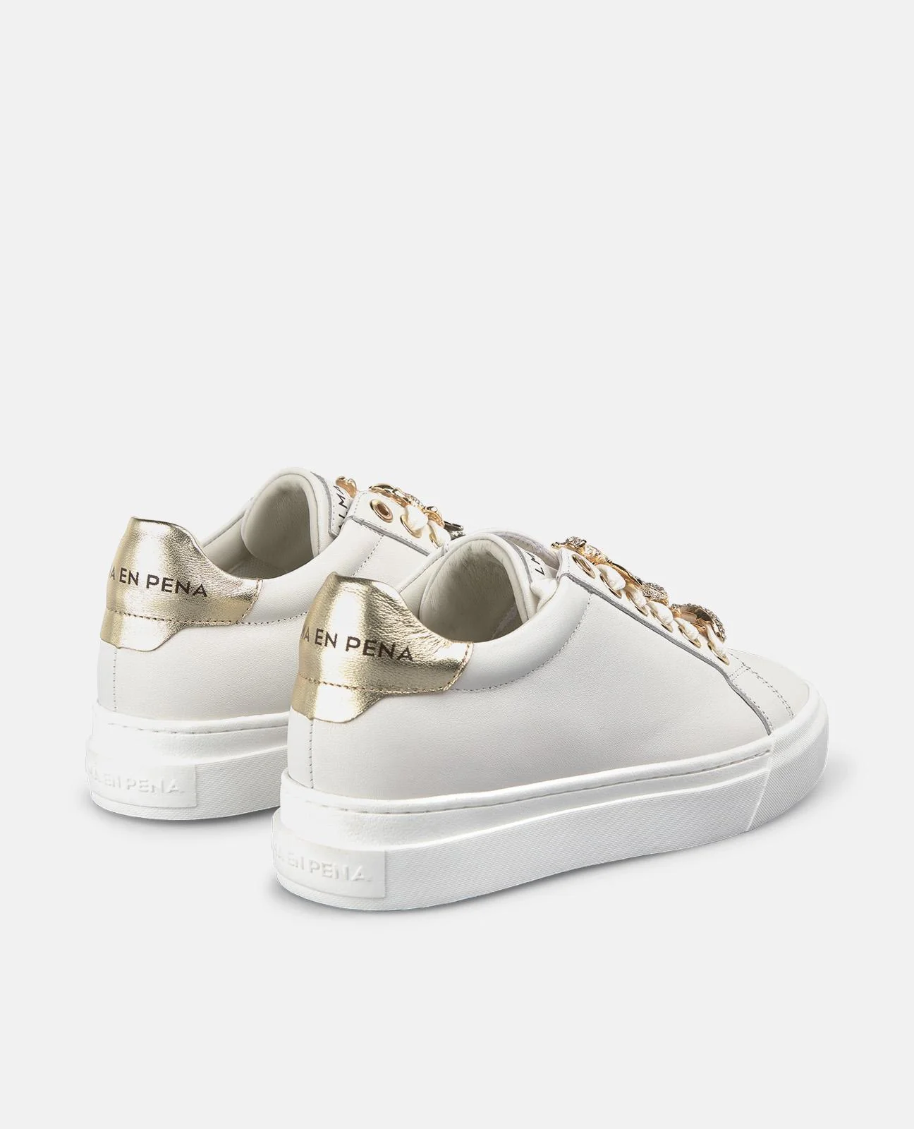 DEPORTIVA DETALLE CORDONES - Image 3