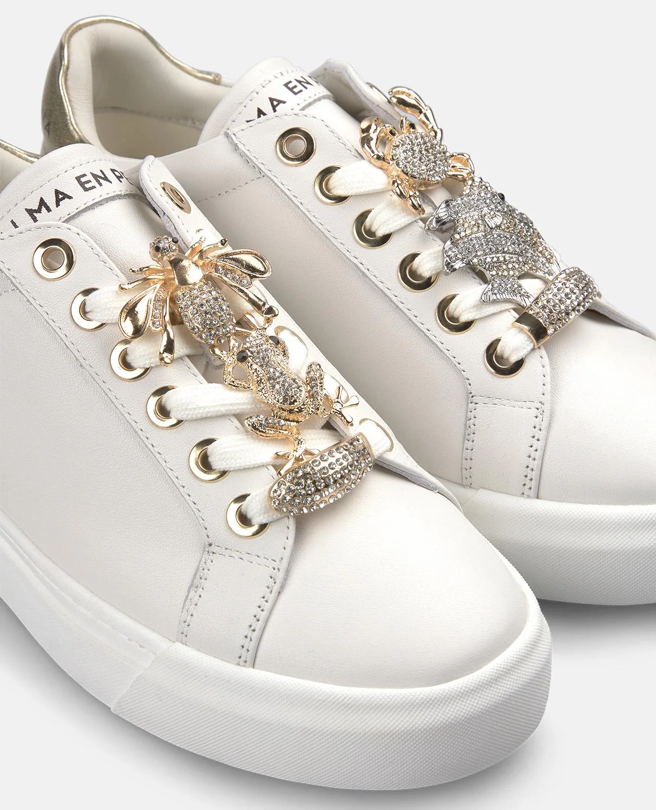 DEPORTIVA DETALLE CORDONES - Image 4