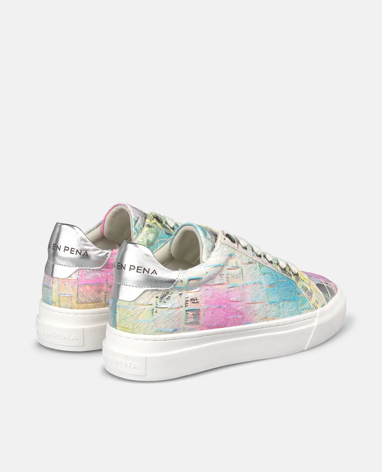 DEPORTIVA PLATAFORMA ALTA - Image 3