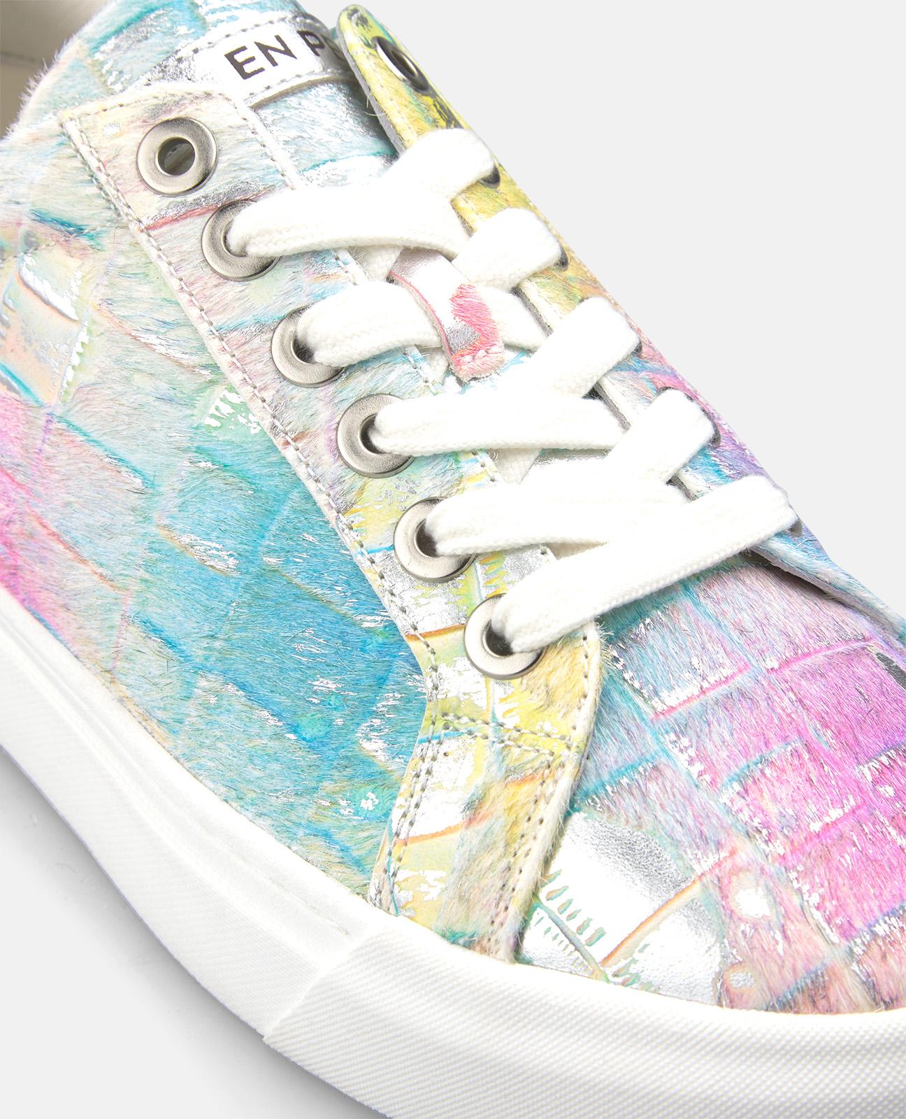 DEPORTIVA PLATAFORMA ALTA - Image 4