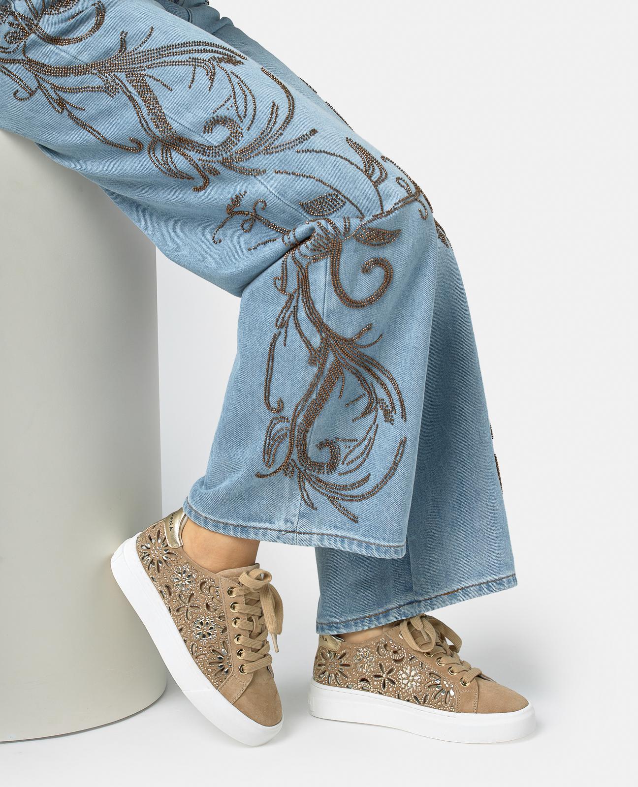 DEPORTIVA TEXTURA BRILLO - Image 5