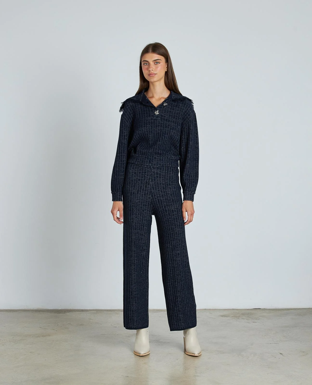 PANTALÓN CUADROS - Image 3