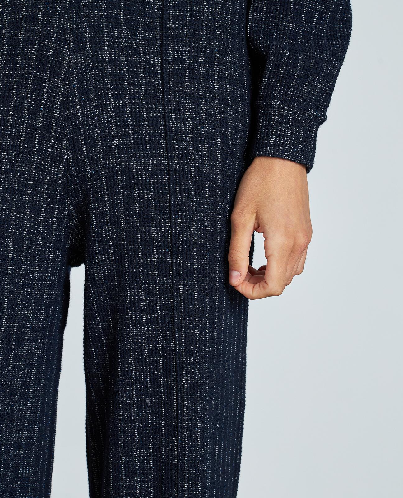 PANTALÓN CUADROS - Image 4