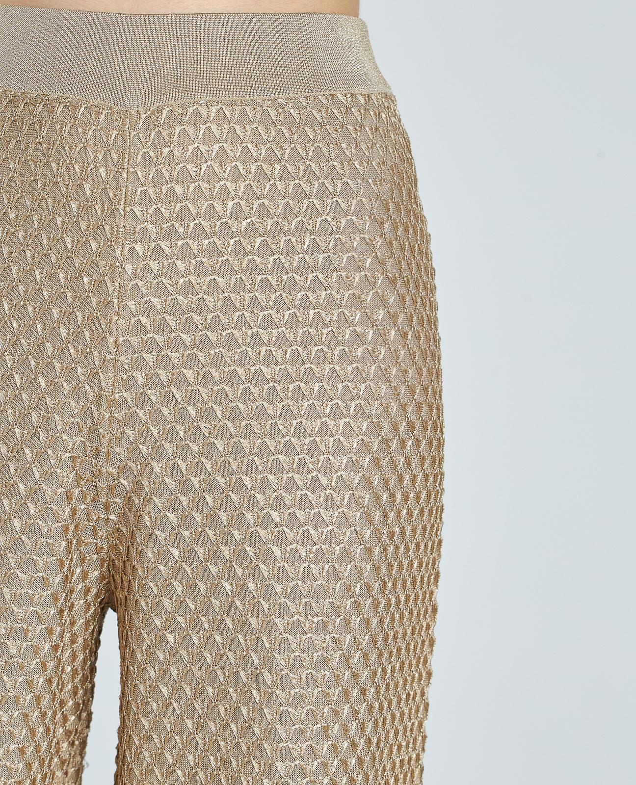 PANTALÓN PUNTO TEXTURA - Image 3