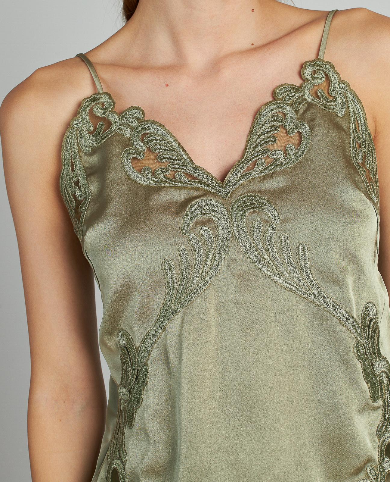 TOP LENCERO BORDADOS - Image 4