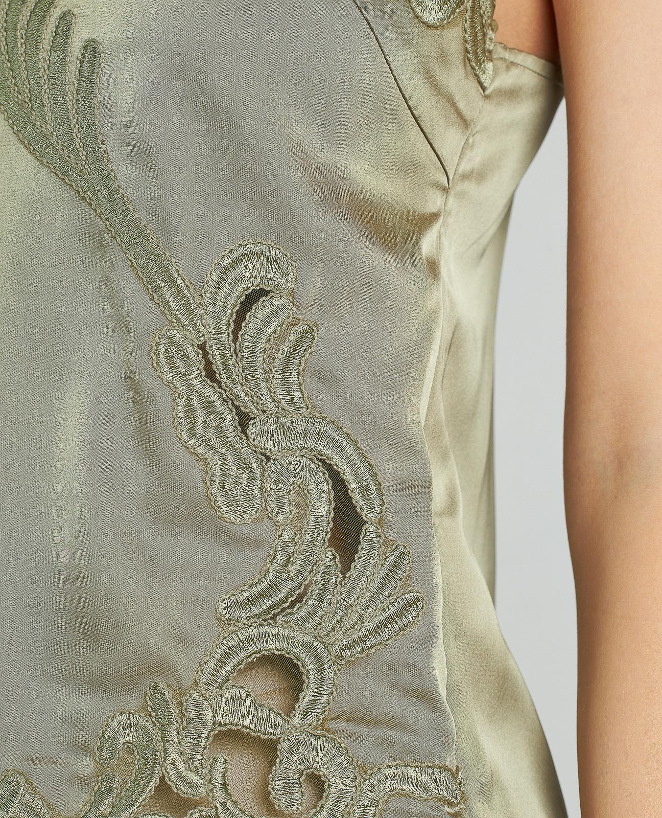 TOP LENCERO BORDADOS - Image 5