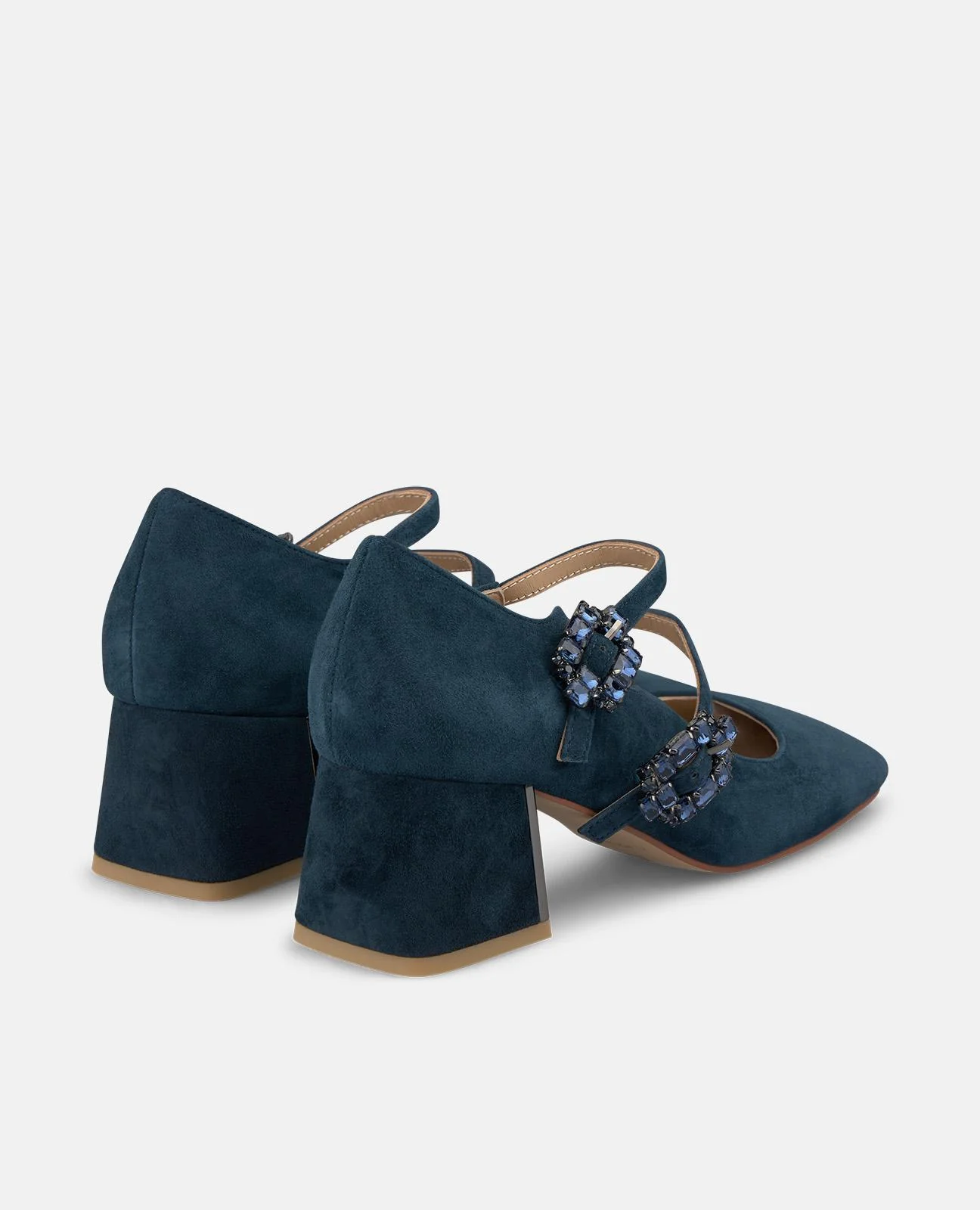 ZAPATO CON HEBILLAS - Image 3